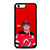 Jack Hughes New Jersey Devils iPhone SE 2022 Case