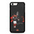 Jamarr Chase Cincinnati Bengals 02 iPhone SE 2022 Case