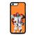 Jamarr Chase Cincinnati Bengals 03 iPhone SE 2022 Case