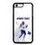 Jamarr Chase Cincinnati Bengals 04 iPhone SE 2022 Case