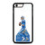 Jared Goff Detroit Lions 02 iPhone SE 2022 Case