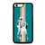 Jaylen Waddle Miami Dolphins 03 iPhone SE 2022 Case