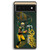 Davante Adams Green Bay Packers Motorola Google Pixel 6 Pro Case