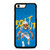 Joey Bosa Los Angeles Chargers 04 iPhone SE 2022 Case
