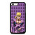 JoJos Bizarre Adventure Giorno Giovanna 02 iPhone SE 2022 Case