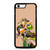 JoJos Bizarre Adventure Gyro Zeppelin 01 iPhone SE 2022 Case