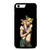 JoJos Bizarre Adventure Jolyne Cujoh 01 iPhone SE 2022 Case