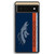 Denver Broncos 01 Motorola Google Pixel 6 Pro Case