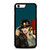 JoJos Bizarre Adventure Jotaro Kujo 06 iPhone SE 2022 Case