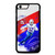 Josh Allen Buffalo Bills 02 iPhone SE 2022 Case