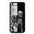 Josh Jacobs Las Vegas Raiders iPhone SE 2022 Case