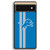 Detroit Lions 01 Motorola Google Pixel 6 Pro Case