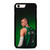 Kristaps Porzingis Boston Celtics 01 iPhone SE 2022 Case