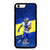 Kyren Williams Los Angeles Rams 04 iPhone SE 2022 Case