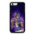 Lamar Jackson Baltimore Ravens 05 iPhone SE 2022 Case