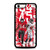 Lavonte David Tampa Bay Buccaneers 01 iPhone SE 2022 Case
