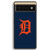 Detroit Tigers 01 Motorola Google Pixel 6 Pro Case