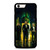 Loki Series Fractured Timelines iPhone SE 2022 Case