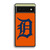 Detroit Tigers 02 Motorola Google Pixel 6a Case