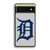 Detroit Tigers 03 Motorola Google Pixel 6a Case