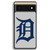 Detroit Tigers 03 Motorola Google Pixel 6 Pro Case