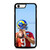 Matthew Stafford Los Angeles Rams 03 iPhone SE 2022 Case