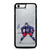 Mika Zibanejad New York Rangers iPhone SE 2022 Case