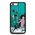 Mob Psycho 100 Retro Style iPhone SE 2022 Case