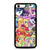 My Little Pony Characters iPhone SE 2022 Case