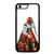 Myles Garrett Cleveland Browns 06 iPhone SE 2022 Case