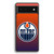 Edmonton Oilers 02 Motorola Google Pixel 6 Case