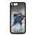Nathan MacKinnon Colorado Avalanche iPhone SE 2022 Case