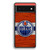 Edmonton Oilers 03 Motorola Google Pixel 6 Case