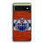 Edmonton Oilers 03 Motorola Google Pixel 6a Case