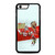 Nick Bosa San Francisco 49ers 03 iPhone SE 2022 Case