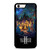 Octopath Traveler II iPhone SE 2022 Case