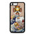 One Piece The Thousand Sunnys Crest iPhone SE 2022 Case
