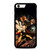 One Punch Man Genos and Saitama Class S Synergy iPhone SE 2022 Case