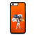 Patrick Surtain II Denver Broncos 02 iPhone SE 2022 Case