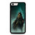 Pirates of Caribean Devy Jones iPhone SE 2022 Case