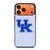 Kentucky Wildcats Logo iPhone 17 Pro MaxCase