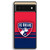 FC Dallas 01 Motorola Google Pixel 6 Pro Case