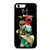 Power Rangers Morphin Evolution iPhone SE 2022 Case