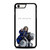 Pragmata Echoes of the Moon iPhone SE 2022 Case