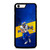 Puka Nacua Los Angeles Rams 02 iPhone SE 2022 Case