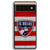 FC Dallas 02 Motorola Google Pixel 6 Pro Case