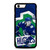 Quinn Hughes Vancouver Canucks iPhone SE 2022 Case