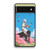 Frieren After The End Anime 02 Motorola Google Pixel 6a Case