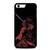 Samurai X Shadow of the Revolution iPhone SE 2022 Case