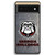 Georgia Bulldogs 01 Motorola Google Pixel 6 Pro Case
